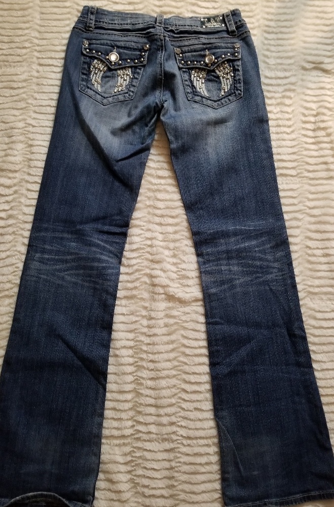 Pants - Picture 2 of 4